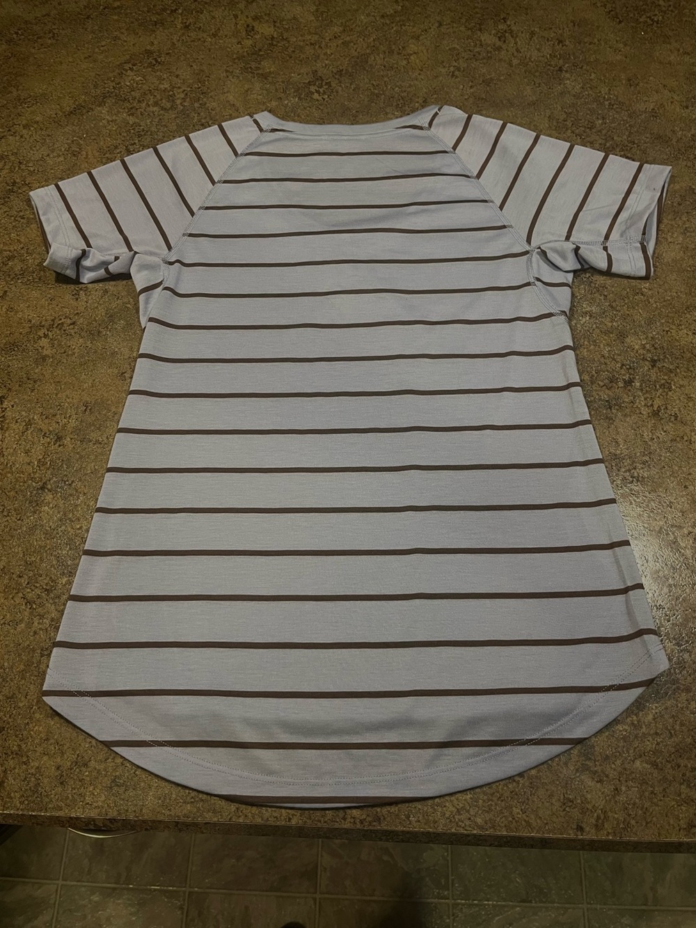 Patagonia Capilene Cool Trail Shirt Women's size XS, very good condition
#92 - Picture 6 of 8